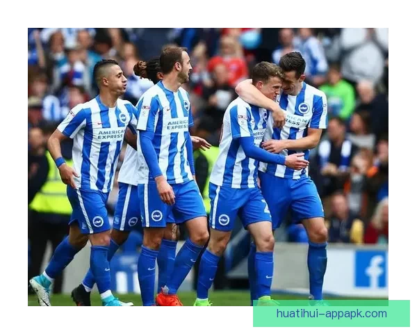 华体会英超最新赛季全解析及精彩赛事回顾与前瞻