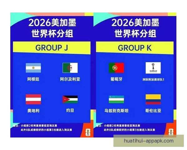 2026世界杯扩军至48队全面解析：新赛制带来哪些变革与挑战